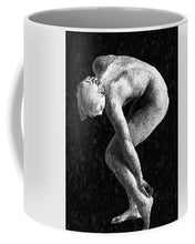 Itch - Mug