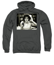 Jacky Kennedy Takes A Selfie Small Version - Sweatshirt