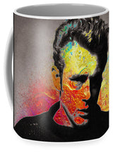 James Dean - Mug