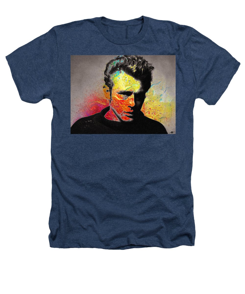 James Dean - Heathers T-Shirt