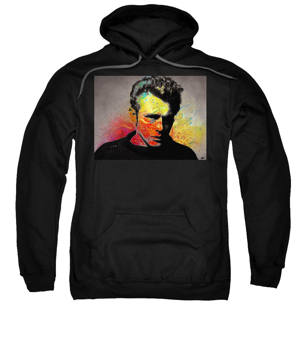 James Dean - Sweatshirt