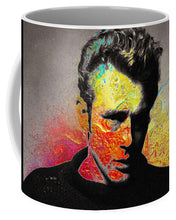 James Dean - Mug