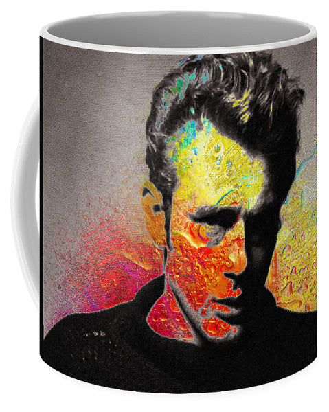 James Dean - Mug
