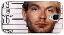 Jeffrey Dahmer Mug Shot 1991 Square  - Phone Case