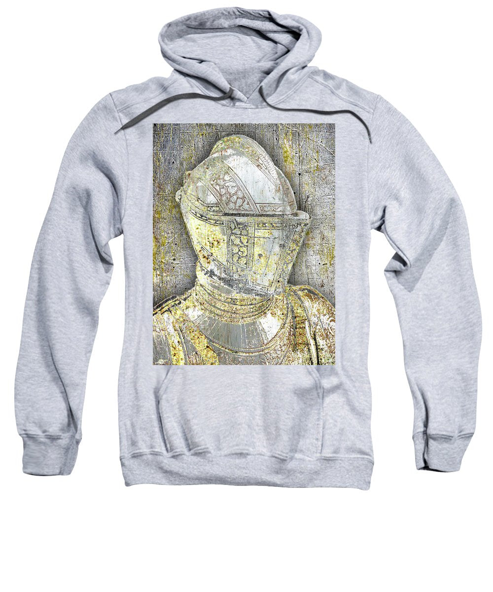 Knight 1 - Sweatshirt