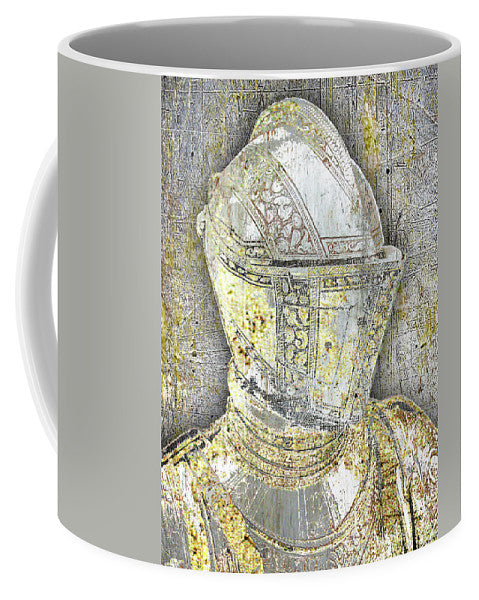 Knight 1 - Mug
