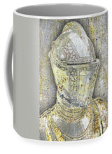 Knight 1 - Mug