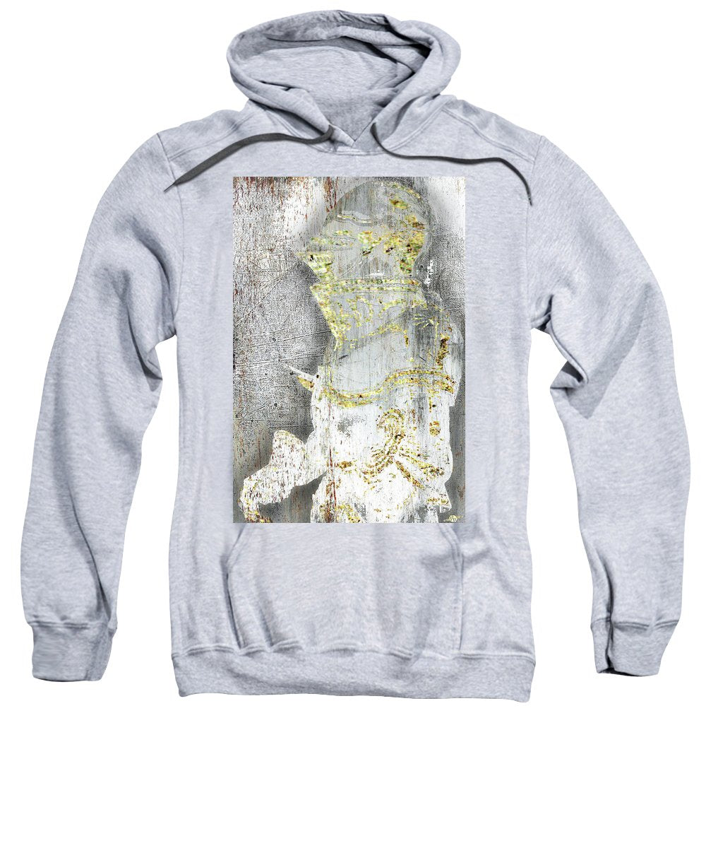 Knight - Sweatshirt