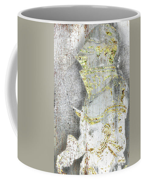 Knight - Mug
