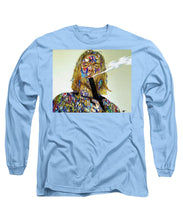 Kurt Cobain - Long Sleeve T-Shirt