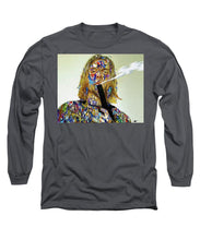 Kurt Cobain - Long Sleeve T-Shirt