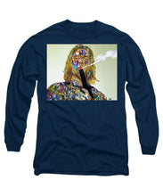 Kurt Cobain - Long Sleeve T-Shirt