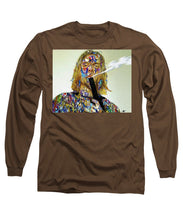 Kurt Cobain - Long Sleeve T-Shirt