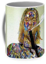Kurt Cobain - Mug