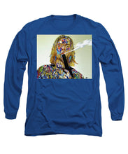 Kurt Cobain - Long Sleeve T-Shirt