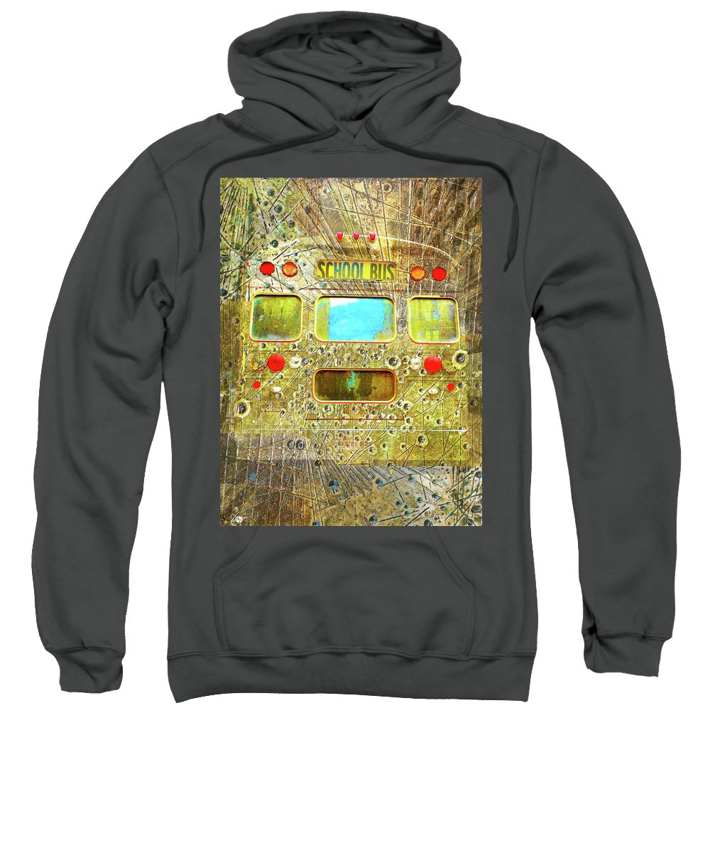 Late Bus - Sweatshirt