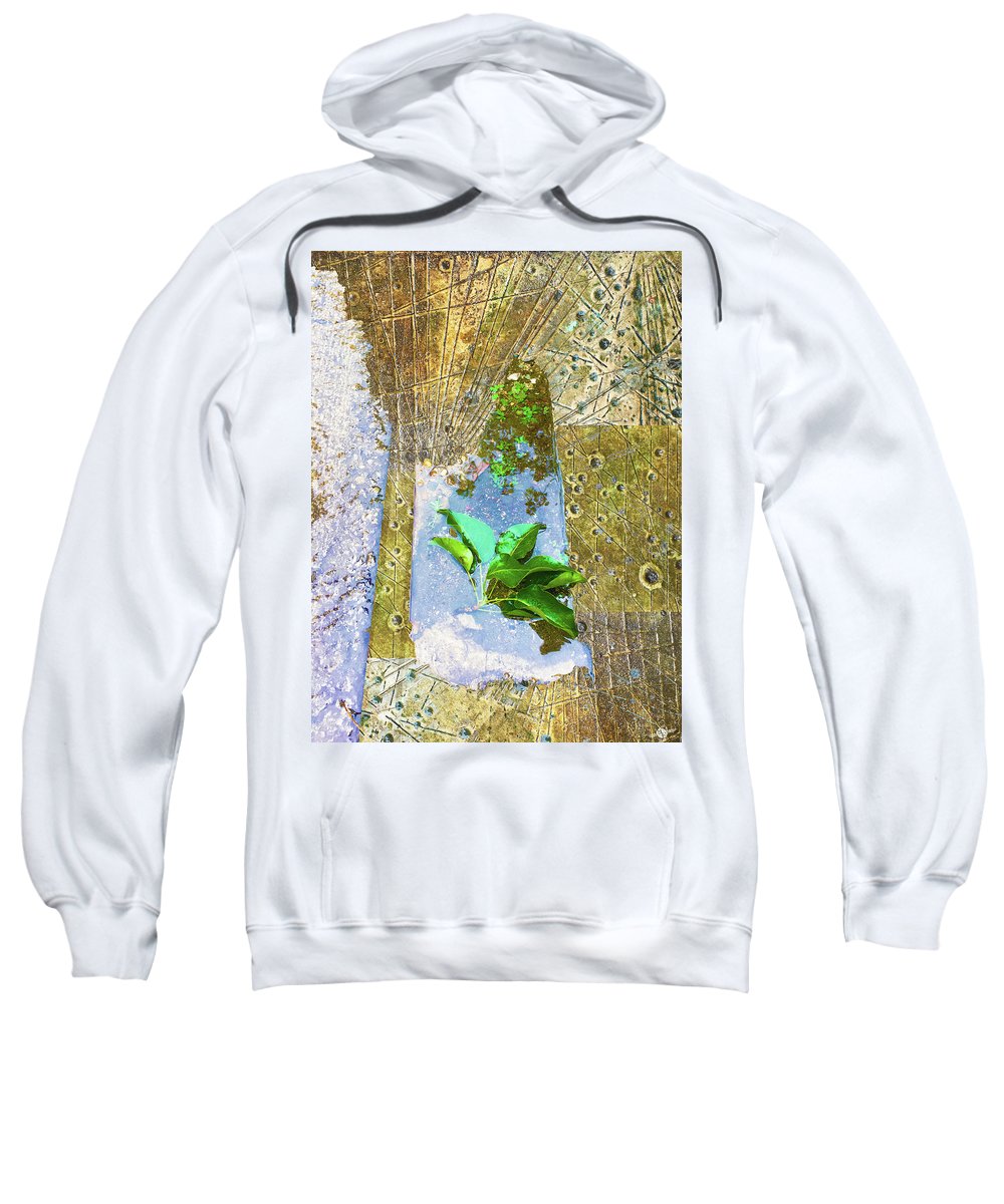 Leaves In Water - Sweatshirt