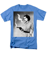 Leftovers Again - Men's T-Shirt  (Regular Fit)