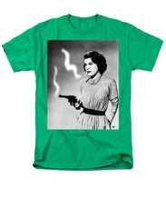 Leftovers Again - Men's T-Shirt  (Regular Fit)