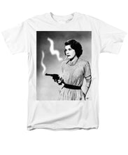 Leftovers Again - Men's T-Shirt  (Regular Fit)