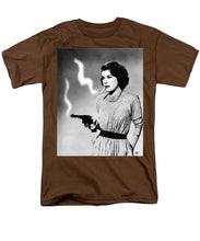 Leftovers Again - Men's T-Shirt  (Regular Fit)