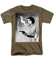 Leftovers Again - Men's T-Shirt  (Regular Fit)