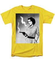 Leftovers Again - Men's T-Shirt  (Regular Fit)