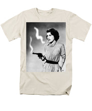 Leftovers Again - Men's T-Shirt  (Regular Fit)