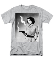 Leftovers Again - Men's T-Shirt  (Regular Fit)