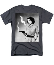 Leftovers Again - Men's T-Shirt  (Regular Fit)