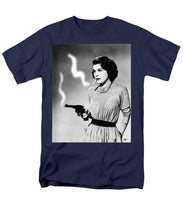 Leftovers Again - Men's T-Shirt  (Regular Fit)