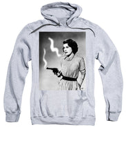 Leftovers Again - Sweatshirt