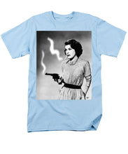 Leftovers Again - Men's T-Shirt  (Regular Fit)