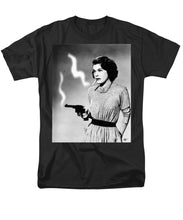 Leftovers Again - Men's T-Shirt  (Regular Fit)