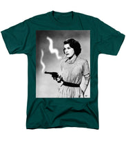 Leftovers Again - Men's T-Shirt  (Regular Fit)