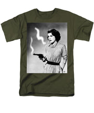 Leftovers Again - Men's T-Shirt  (Regular Fit)