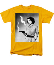 Leftovers Again - Men's T-Shirt  (Regular Fit)