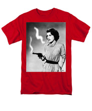 Leftovers Again - Men's T-Shirt  (Regular Fit)