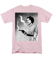 Leftovers Again - Men's T-Shirt  (Regular Fit)