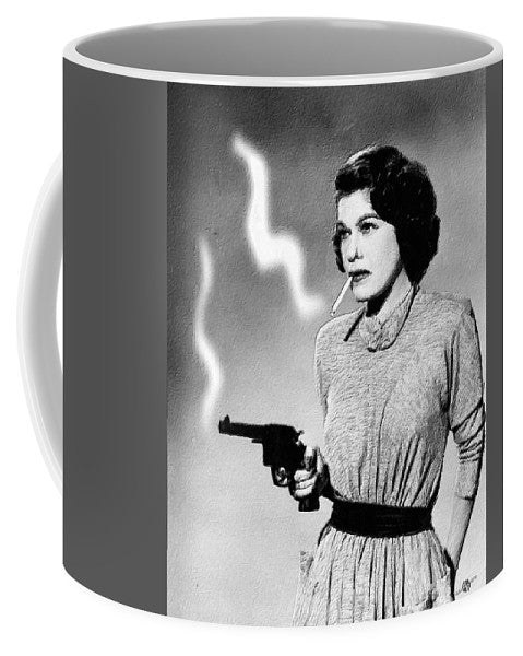 Leftovers Again - Mug