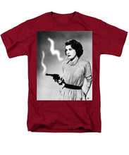 Leftovers Again - Men's T-Shirt  (Regular Fit)