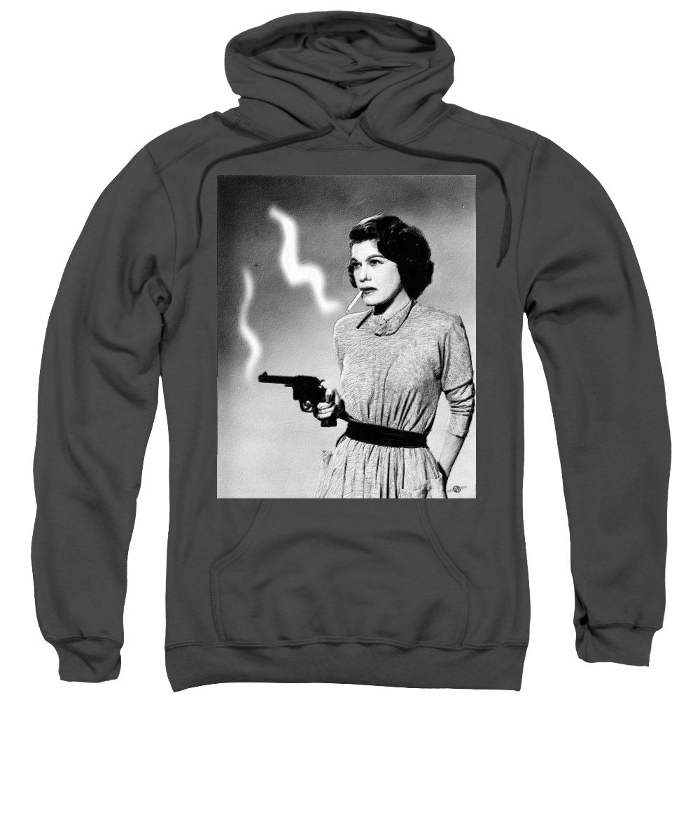 Leftovers Again - Sweatshirt