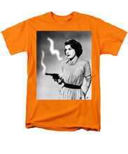 Leftovers Again - Men's T-Shirt  (Regular Fit)