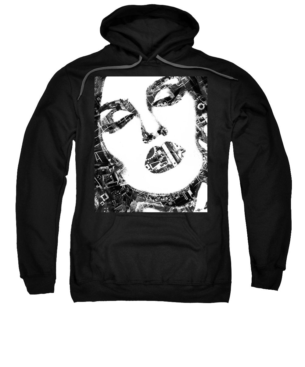 Less Complicated - Sweatshirt