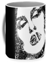 Less Complicated - Mug