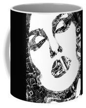 Less Complicated - Mug