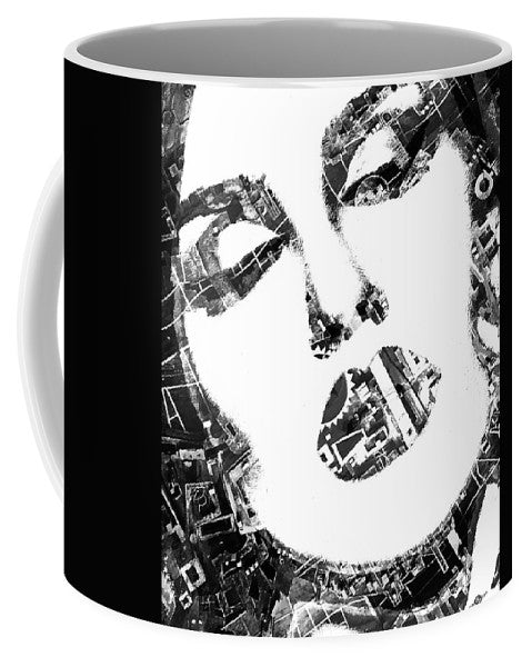 Less Complicated - Mug