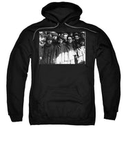 Lewis Hine Photographs Children Coal Miners - Sweatshirt