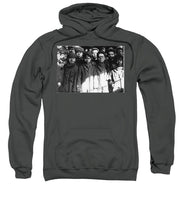 Lewis Hine Photographs Children Coal Miners - Sweatshirt