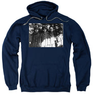 Lewis Hine Photographs Children Coal Miners - Sweatshirt